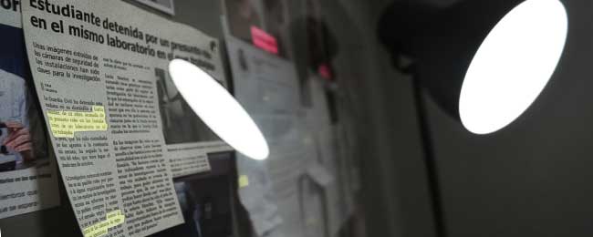 escape room Zaragoza Vuelo A-0714