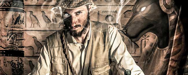 escape room Madrid Expedición Zero