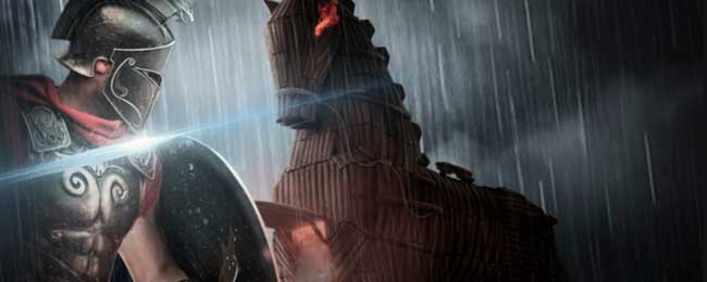 escape room Zaragoza La caída de Troya