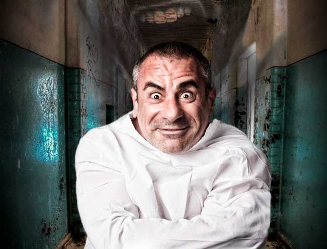 escape room Madrid Mental experiment