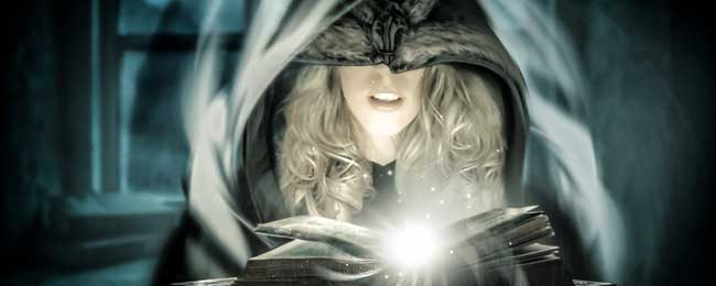 escape room Alicante The magic