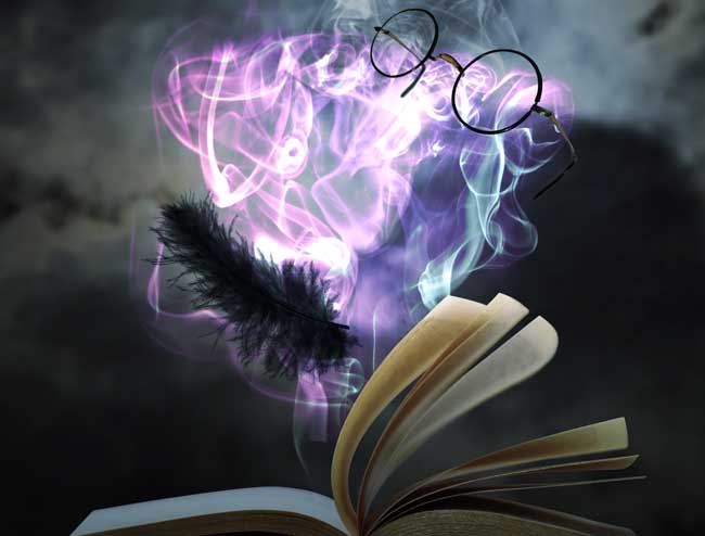 escape room Madrid The magic