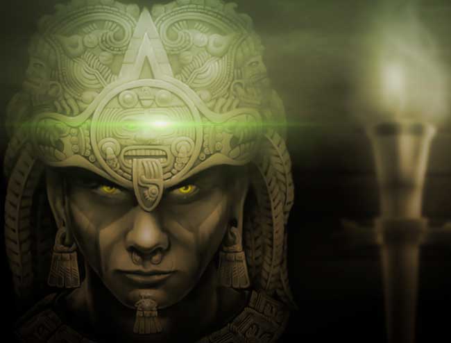 escape room La Coruña Yucatán: el último templo