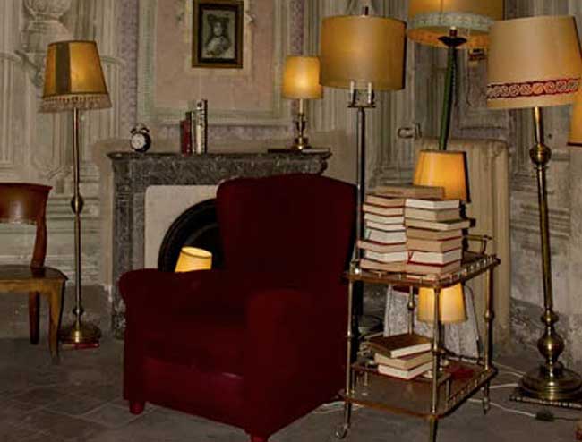 escape room Barcelona Amnesia