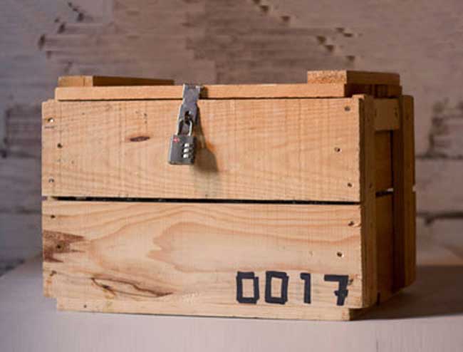 escape room Barcelona Documentos secretos