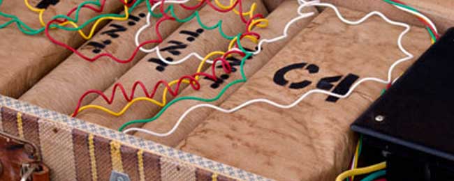 escape room Barcelona Sinfonía mortal