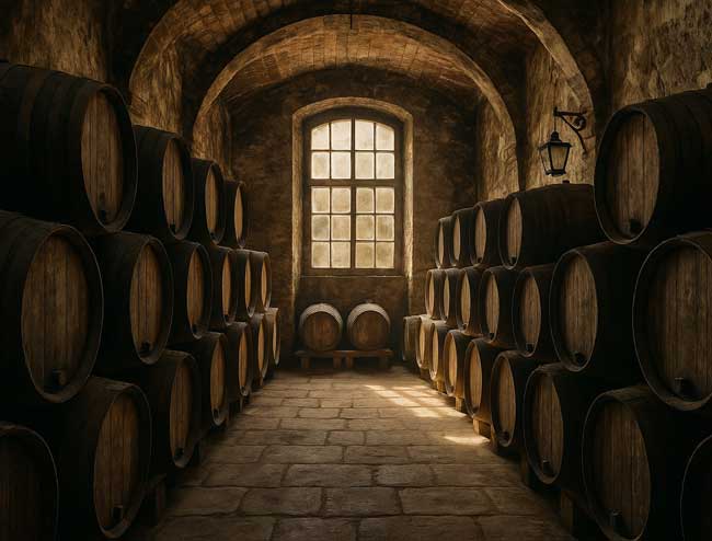 La Vinoteca