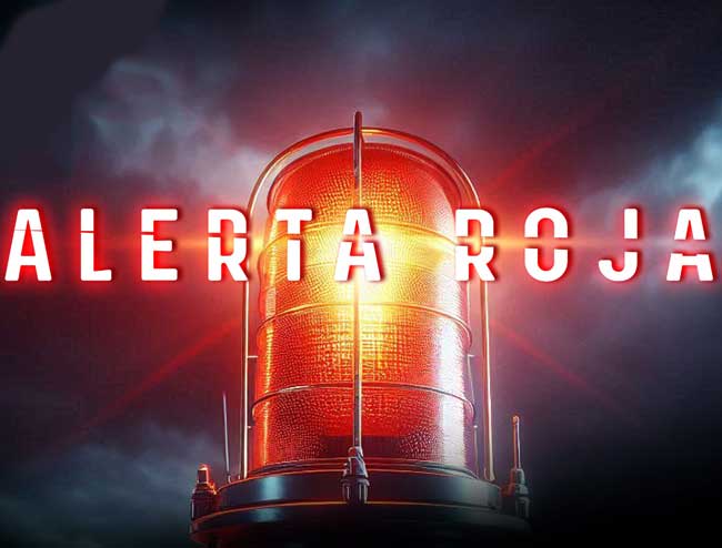 escape room Pontevedra Alerta roja