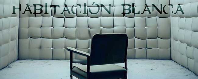 escape room Pontevedra Habitación blanca