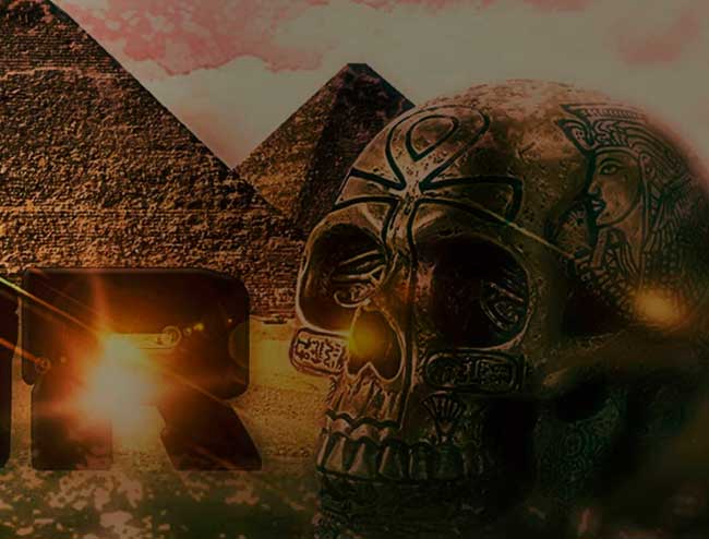 escape room Asturias Maravillas de Luxor