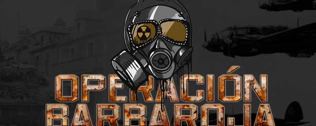 escape room Asturias Operación Barbarroja