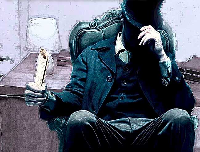 escape room Sevilla El mentalista