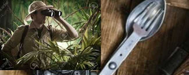 escape room Valencia Misión en África