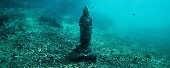 escape room Barcelona Atlantis