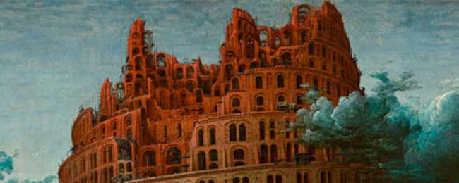 escape room Barcelona La torre de Babel