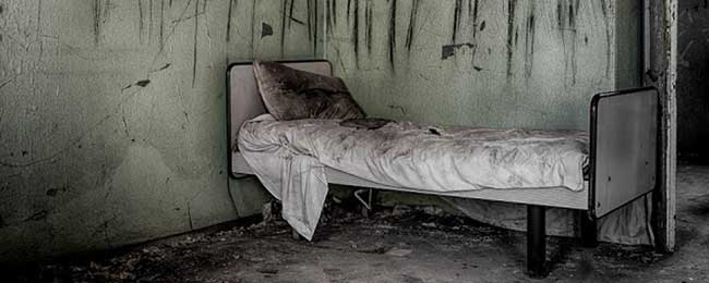 escape room Valencia Psyquiatricum