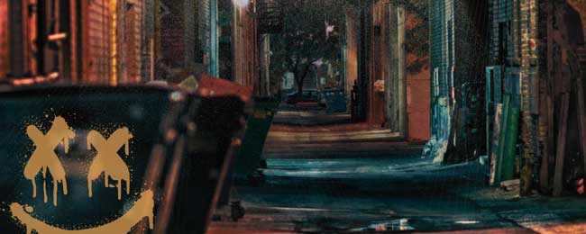 escape room Barcelona Katharsis