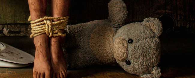 escape room Barcelona El rescate de Maria