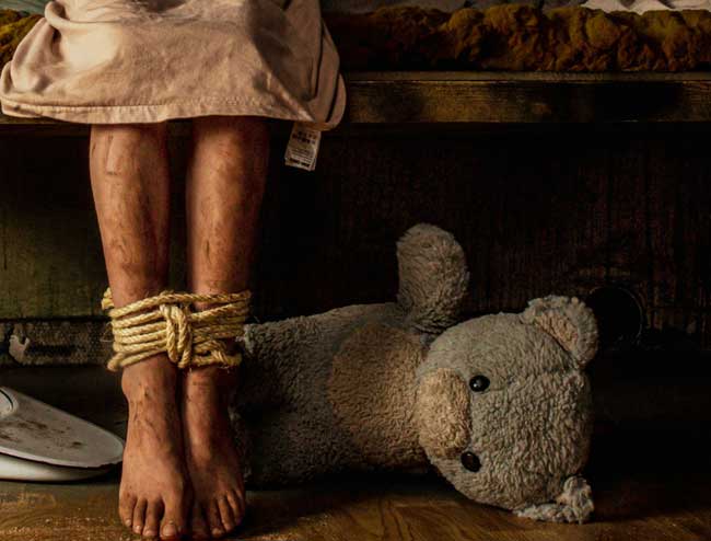 escape room Barcelona El rescate de Maria