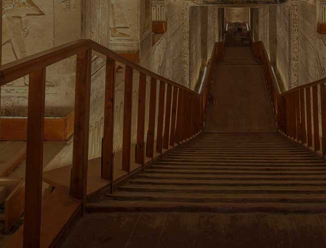 escape room Málaga La resurrección de Apofis