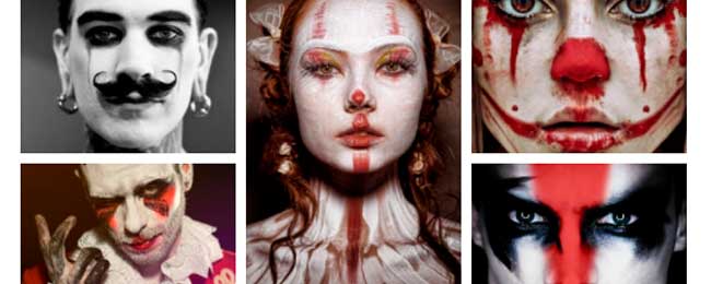 escape room Asturias Silence circus