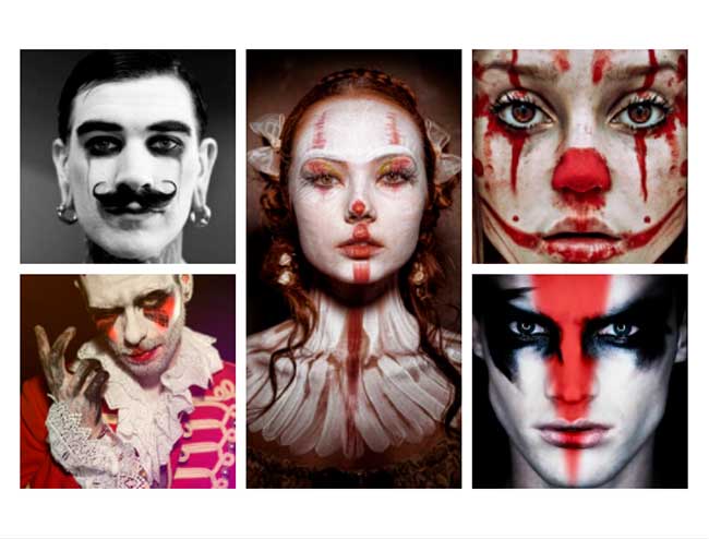 escape room Asturias Silence circus