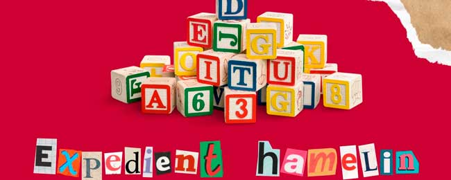 escape room Girona Expediente Hamelin