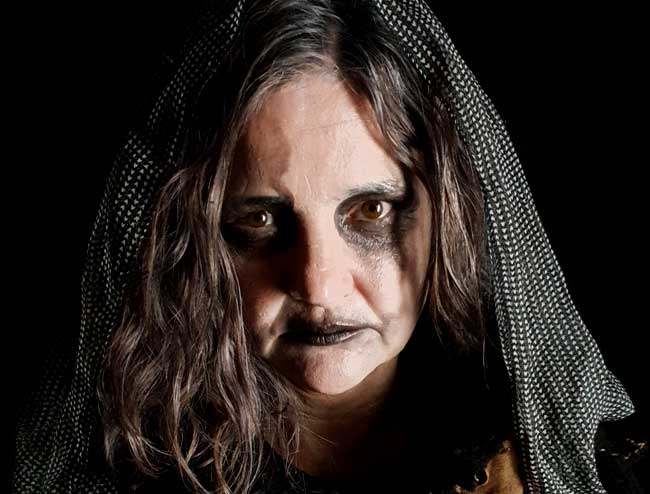 escape room Girona La maldición de la Castañera