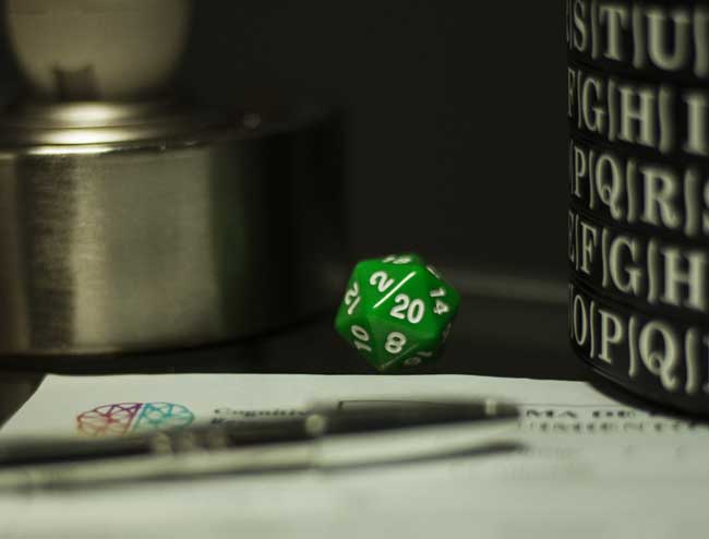 escape room Málaga Expediente Ajna