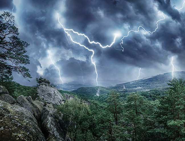 escape room Madrid La tormenta