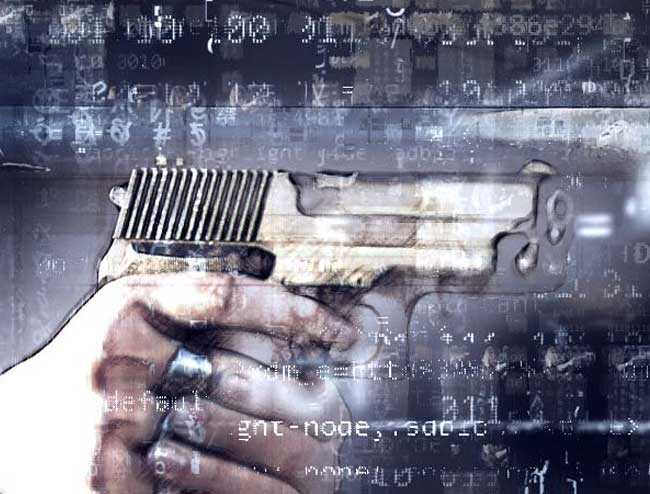 escape room Málaga Dimensión paralela