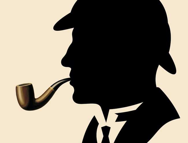 escape room Badajoz El reto de Sherlock
