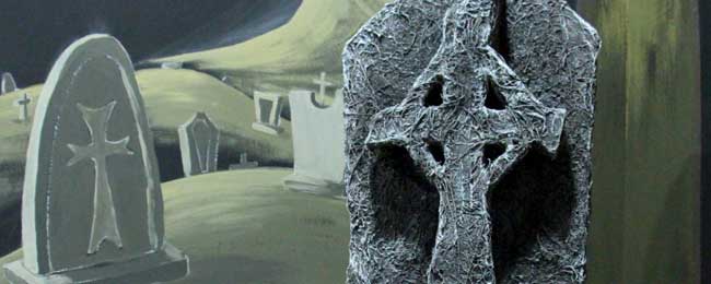 escape room Alicante Pesadilla antes de Pascua