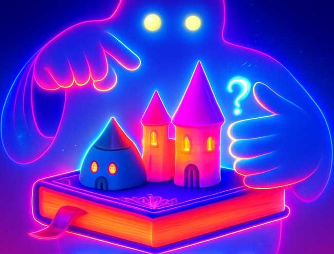 escape room Sevilla El otro cuento