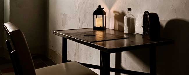 escape room Granada Alma