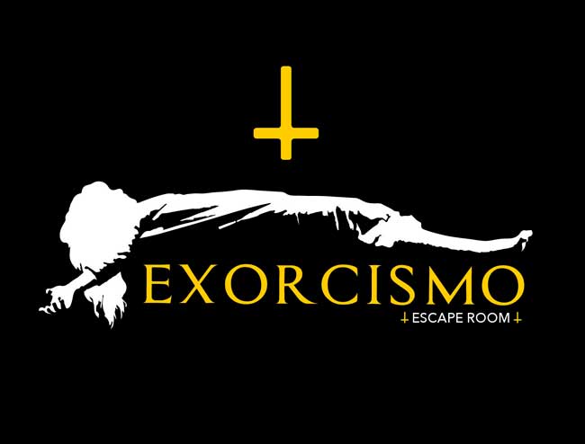 escape room Barcelona Exorcismo