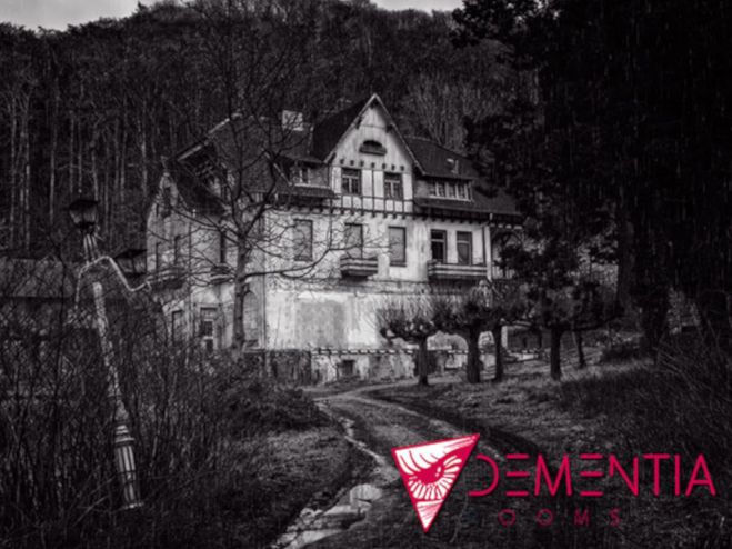escape room Vizcaya - Bizkaia La maldición