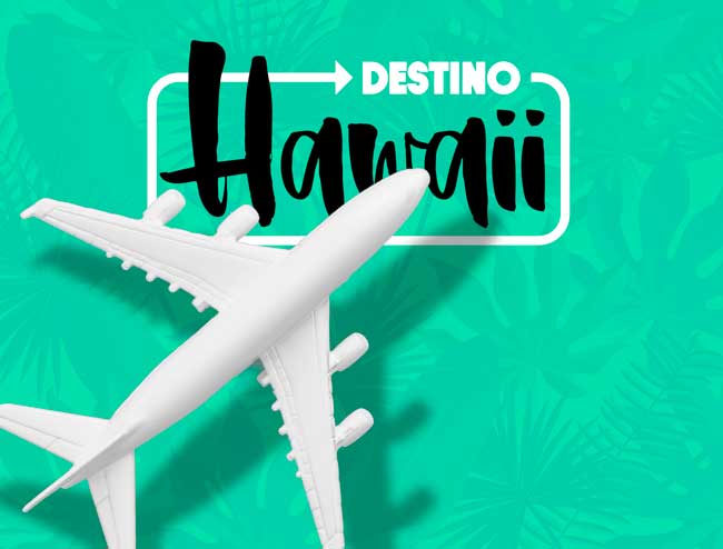 escape room Granada Destino Hawaii