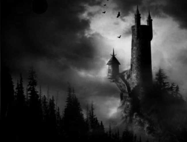 escape room Madrid Pandemonium terror