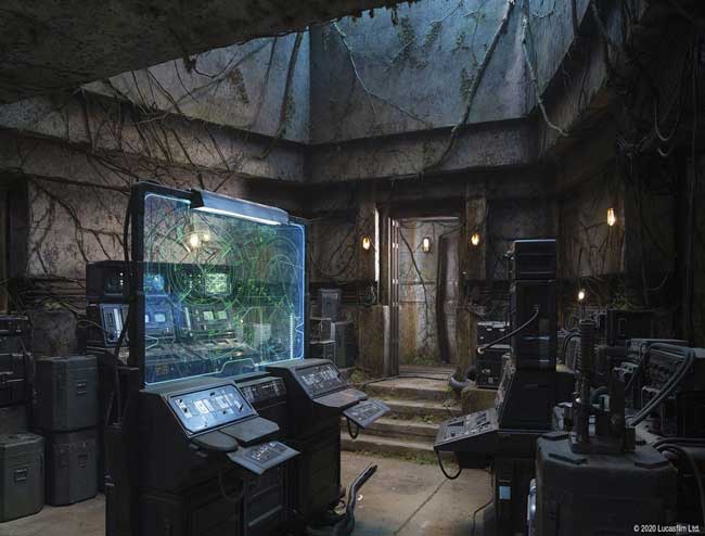 escape room Vizcaya - Bizkaia Menda, el mercenario del espacio