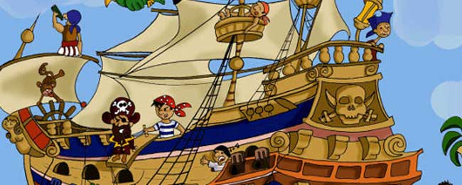 escape room Pontevedra La búsqueda del tesoro