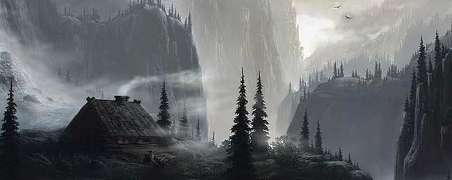 escape room Álava - Araba El hijo perdido del posadero