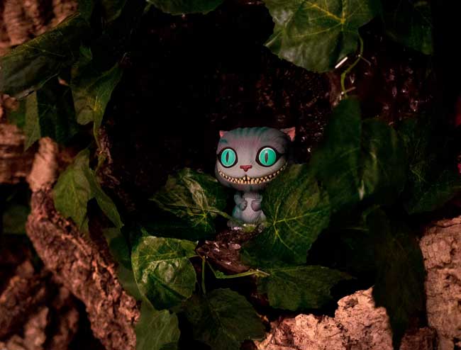 escape room Lleida Wonder’s world