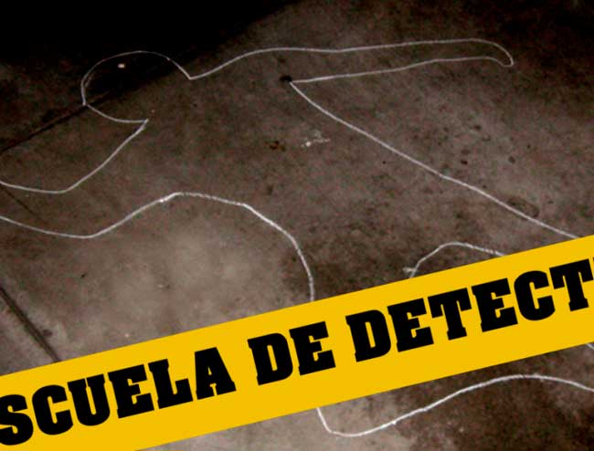 escape room Lleida C.S.I