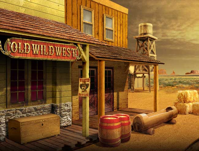 escape room Barcelona Bandidos