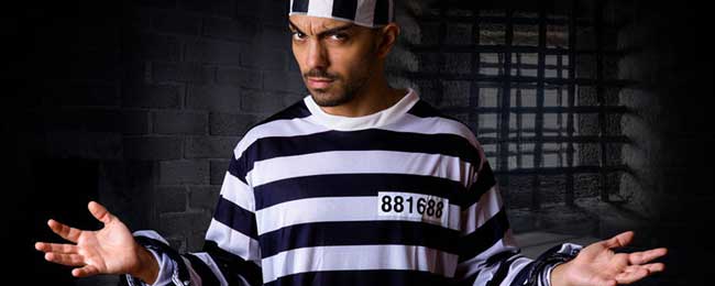 escape room Castellón La cárcel rusa