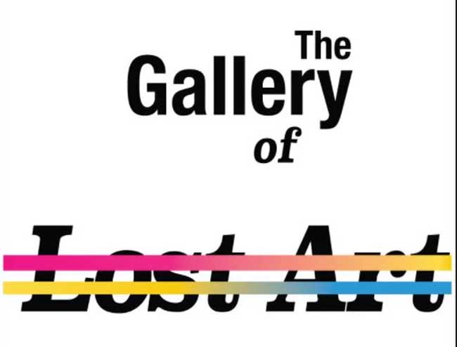 escape room Mallorca The gallery of lost art