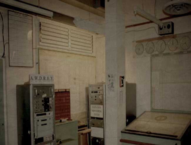 escape room Alicante Bunker en el pueblo
