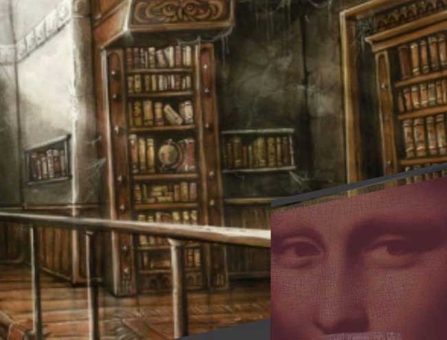 escape room Alicante El misterio Da Vinci