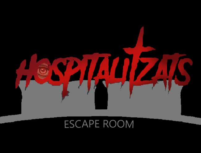 escape room Barcelona Hospitalitzats